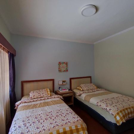 Mary Apt @ Equatorial Hill Resort Cameron Highlands Exterior photo