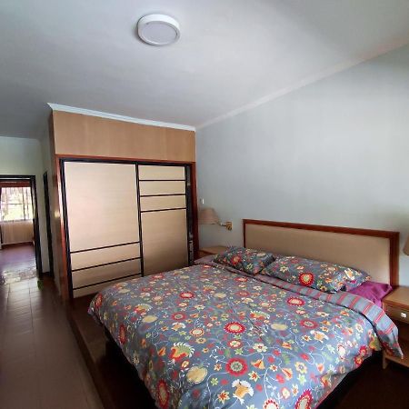 Mary Apt @ Equatorial Hill Resort Cameron Highlands Exterior photo