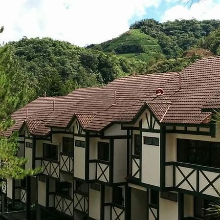 Mary Apt @ Equatorial Hill Resort Cameron Highlands Room photo